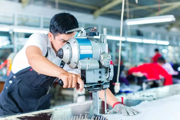 xuong May Áo Sơ Mi Tại Hà Nội