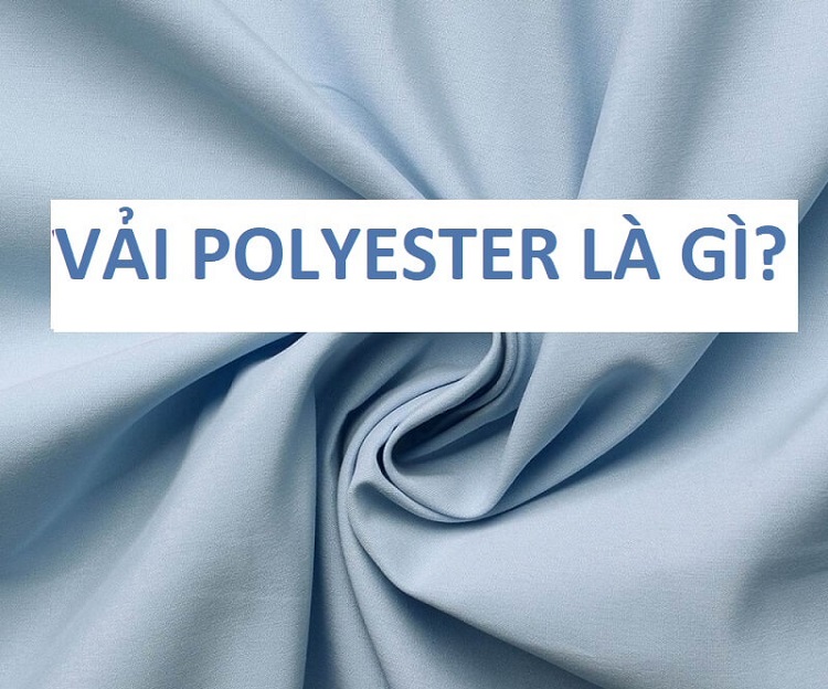 Vai Polyestet la gi