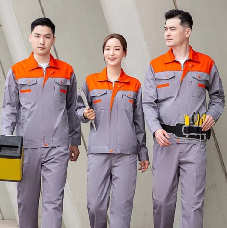 bao ho lao dong cho cong nhan ky thuat