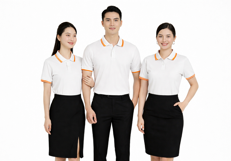dong phuc cong ty