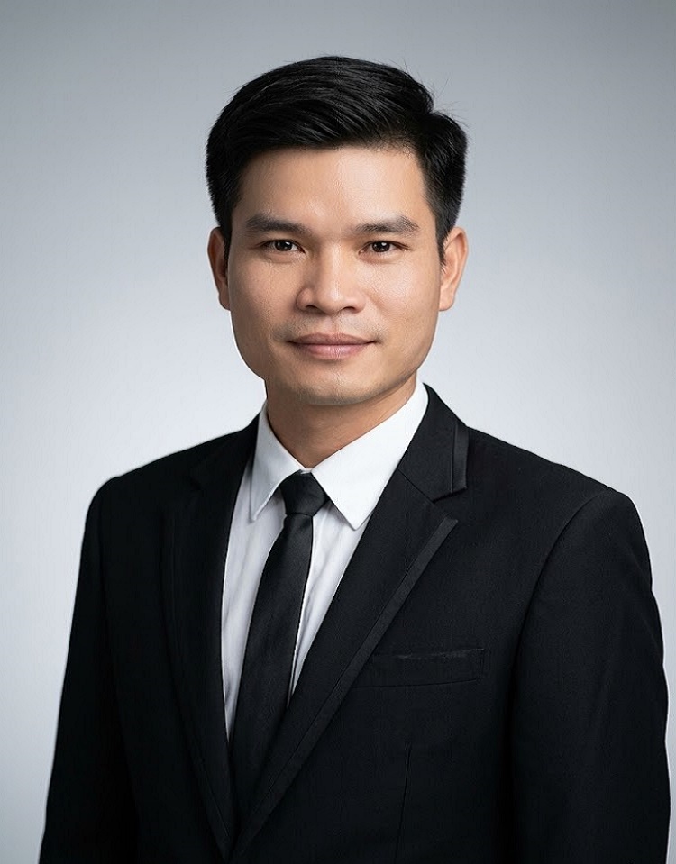 Phạm Văn Khanh, CEO- Founder